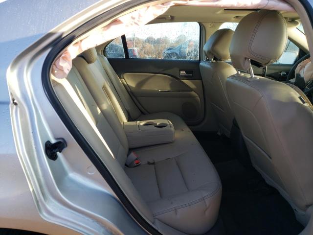Photo 6 from auction – 2012 FORD FUSION SEL with VIN 3FAHP0JA4CR241995