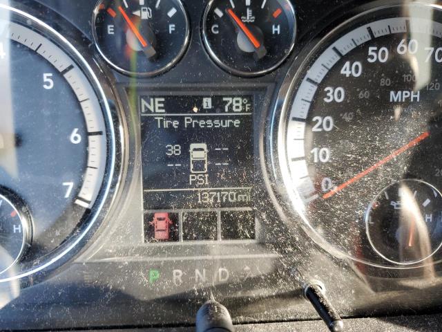Photo 8 from auction – 2010 DODGE RAM 1500 with VIN 1D7RV1GP2AS142363
