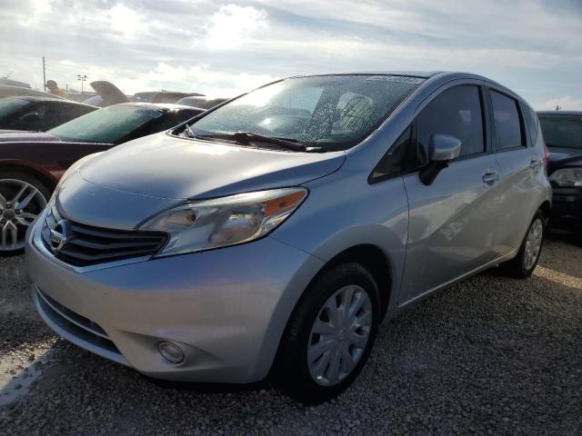 Photo 2 from auction – 2015 NISSAN VERSA NOTE with VIN 3N1CE2CP7FL402938