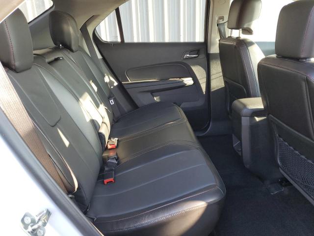 Photo 6 from auction – 2016 CHEVROLET EQUINOX LT with VIN 2GNFLGE3XG6246639