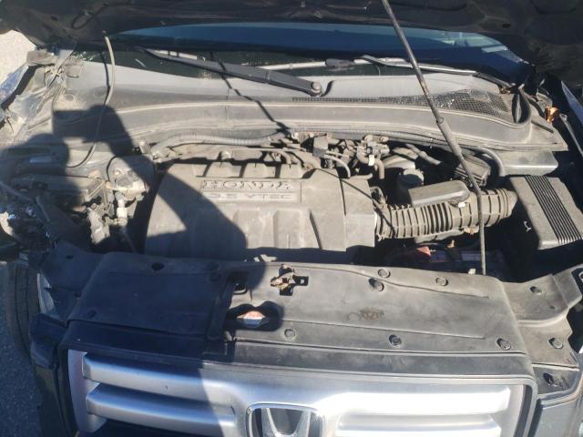 Photo 7 from auction – 2006 HONDA PILOT EX with VIN 2HKYF18586H507618