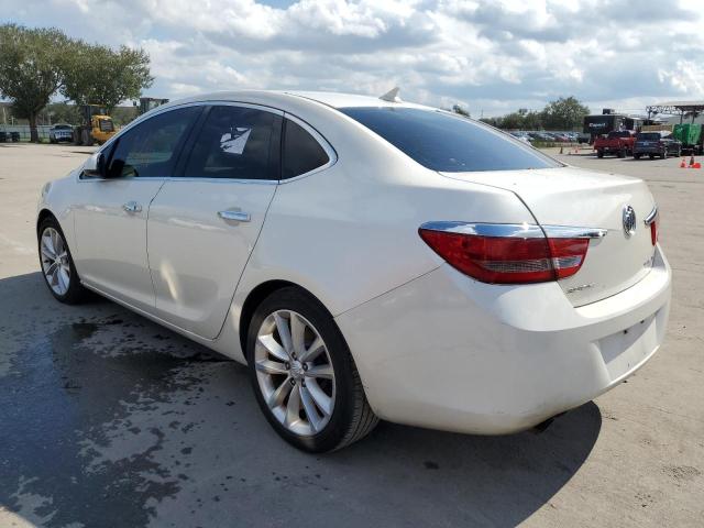 Photo 3 from auction – 2012 BUICK VERANO with VIN 1G4PP5SK9C4136576