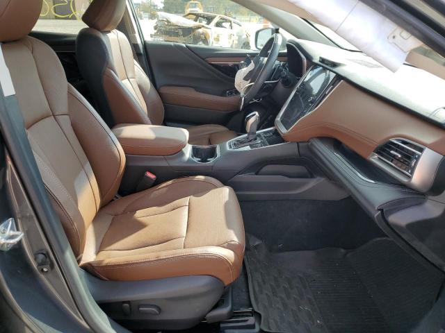 Photo 5 from auction – 2020 SUBARU OUTBACK TO with VIN 4S4BTAPC3L3261840