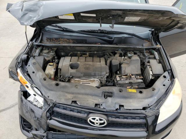 Photo 12 from auction – 2012 TOYOTA RAV4 with VIN 2T3ZF4DV4CW124193