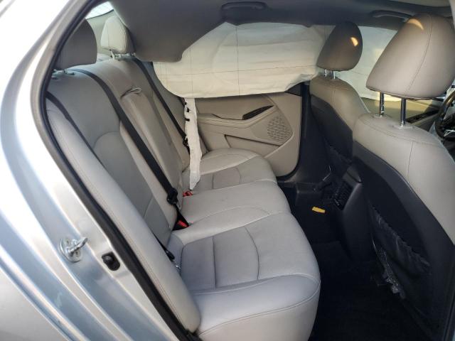 Photo 6 from auction – 2015 KIA OPTIMA EX with VIN 5XXGN4A73FG450994