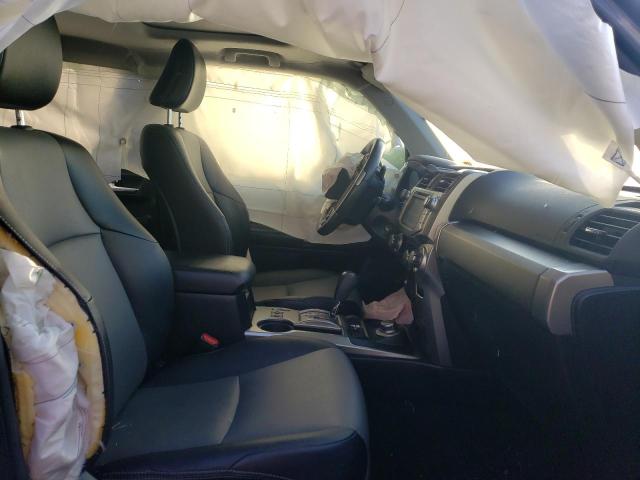 Photo 5 from auction – 2017 TOYOTA 4RUNNER SR with VIN JTEBU5JR5H5412383