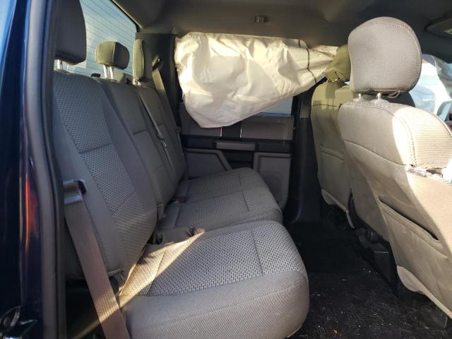 Photo 6 from auction – 2016 FORD F150 SUPER with VIN 1FTEW1C83GFB37775