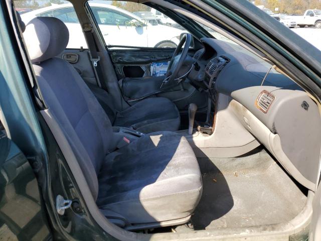 Photo 5 from auction – 2000 TOYOTA COROLLA VE with VIN 1NXBR12E4YZ379713