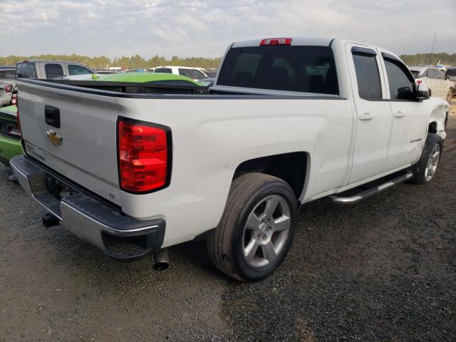 Photo 4 from auction – 2014 CHEVROLET SILVERADO with VIN 1GCRCREC4EZ254786