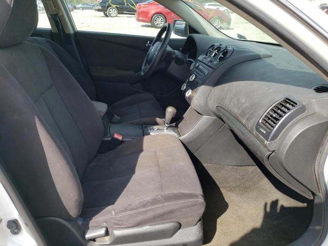 Photo 5 from auction – 2011 NISSAN ALTIMA BAS with VIN 1N4AL2AP5BN475691