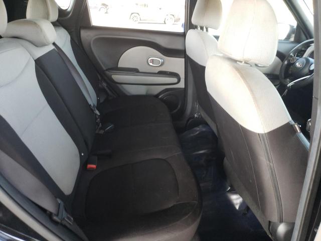 Photo 6 from auction – 2017 KIA SOUL with VIN KNDJN2A29H7502672