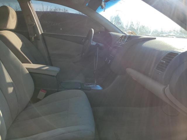 Photo 5 from auction – 2011 NISSAN ALTIMA BAS with VIN 1N4AL2AP5BC156447