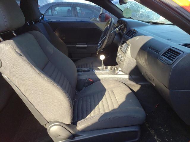 Photo 6 from auction – 2013 DODGE CHALLENGER with VIN 2C3CDYBT9DH736836