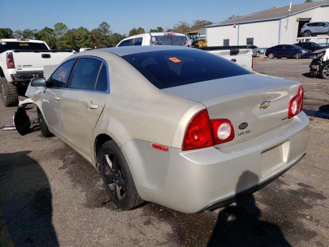 Photo 3 from auction – 2011 CHEVROLET MALIBU LS with VIN 1G1ZA5EU8BF368948
