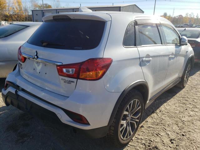 Photo 4 from auction – 2018 MITSUBISHI OUTLANDER with VIN JA4AR3AU7JU016388