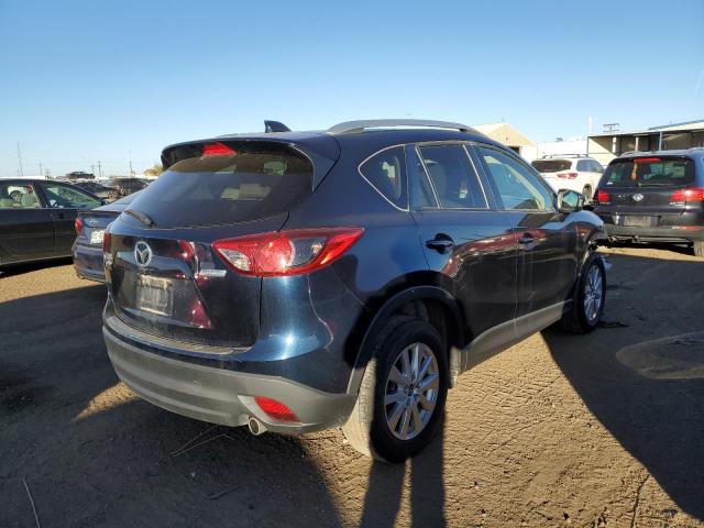 Photo 4 from auction – 2014 MAZDA CX-5 TOURI with VIN JM3KE4CY6E0404163