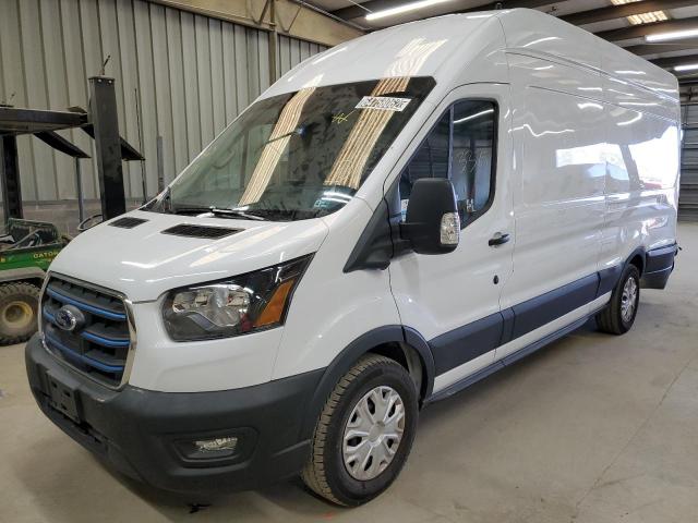 Photo 2 from auction – 2022 FORD TRANSIT T- with VIN 1FTBW3XK7NKA00587