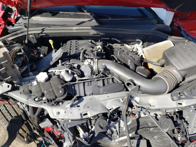 Photo 7 from auction – 2020 DODGE DURANGO GT with VIN 1C4RDJDG5LC260633