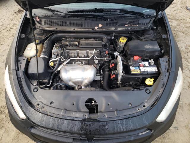 Photo 7 from auction – 2015 DODGE DART SXT with VIN 1C3CDFBBXFD302193