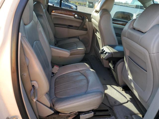 Photo 6 from auction – 2010 BUICK ENCLAVE CX with VIN 5GALRBED9AJ115753