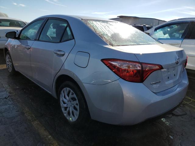 Photo 3 from auction – 2019 TOYOTA COROLLA L with VIN 2T1BURHE7KC219306