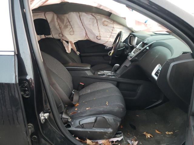 Photo 5 from auction – 2011 CHEVROLET EQUINOX LT with VIN 2CNALDEC1B6457296