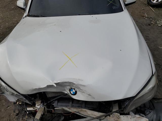 Zdjęcie 7 z aukcji – 2012 BMW 740 I z VIN WBAKA4C55CDY99730