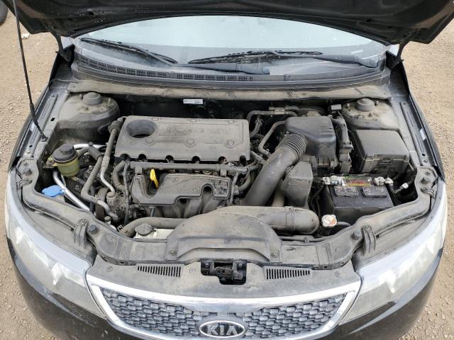 Photo 7 from auction – 2013 KIA FORTE LX with VIN KNAFT4A2XD5661968