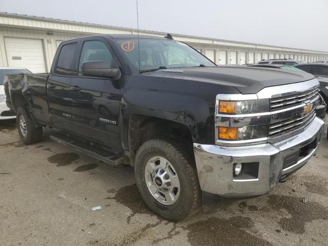 CHEVROLET SILVERADO 2015 with VIN 1GC2KVE85FZ503980 - Photo from auction