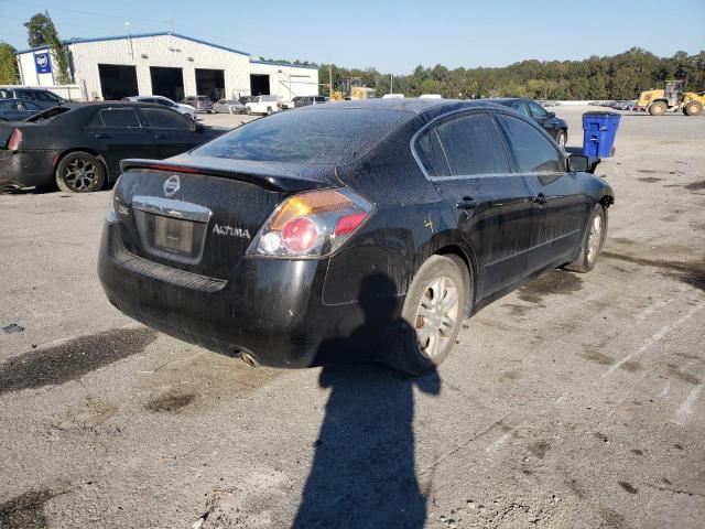 Photo 4 from auction – 2012 NISSAN ALTIMA BAS with VIN 1N4AL2AP2CN553250