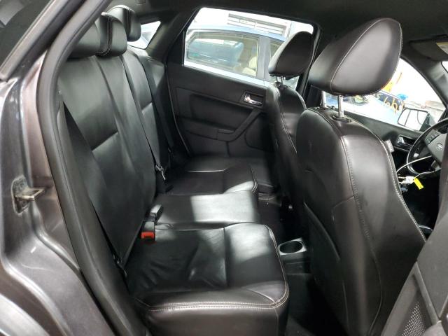 Photo 6 from auction – 2011 FORD FOCUS SEL with VIN 1FAHP3HN8BW180575