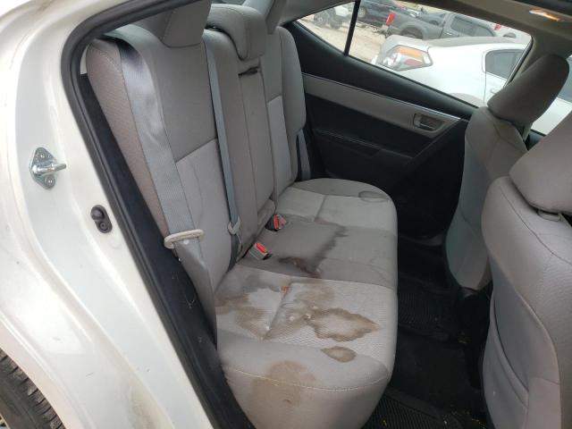 Photo 6 from auction – 2015 TOYOTA COROLLA L with VIN 2T1BURHE5FC299467