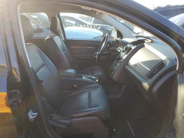 Photo 9 from auction – 2010 DODGE JOURNEY R/ with VIN 3D4PH6FV0AT283200