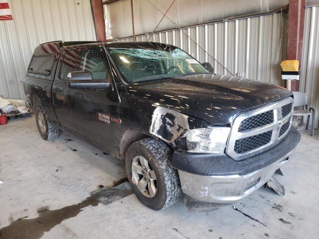 RAM 1500 ST 2015 with VIN 1C6RR7FM6FS625605 - Photo from auction
