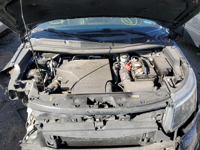 Photo 7 from auction – 2016 FORD EXPLORER S with VIN 1FM5K8GT8GGA01196