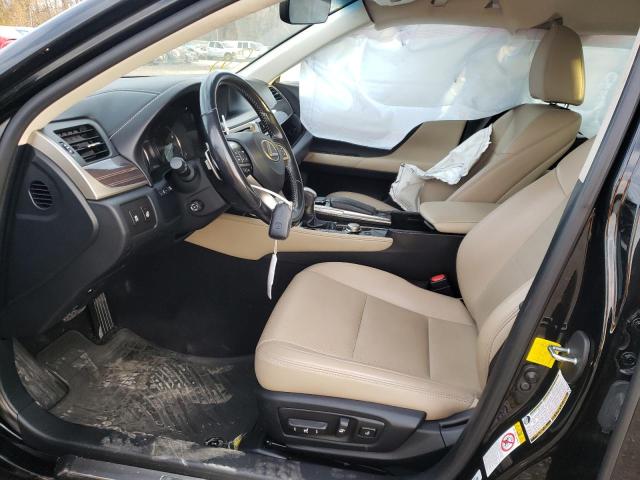 Photo 5 from auction – 2016 LEXUS GS 350 with VIN JTHCZ1BL8GA000489