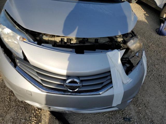 Photo 9 from auction – 2016 NISSAN VERSA NOTE with VIN 3N1CE2CP5GL386370
