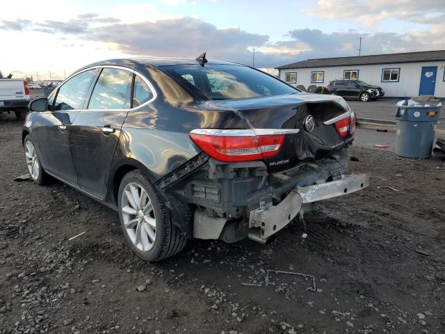 Photo 3 from auction – 2014 BUICK VERANO CON with VIN 1G4PR5SK7E4199740