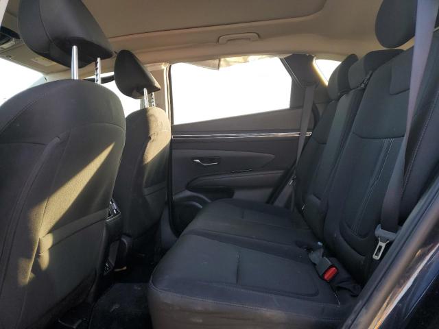 Photo 6 from auction – 2022 HYUNDAI TUCSON SEL with VIN KM8JFCA19NU050726