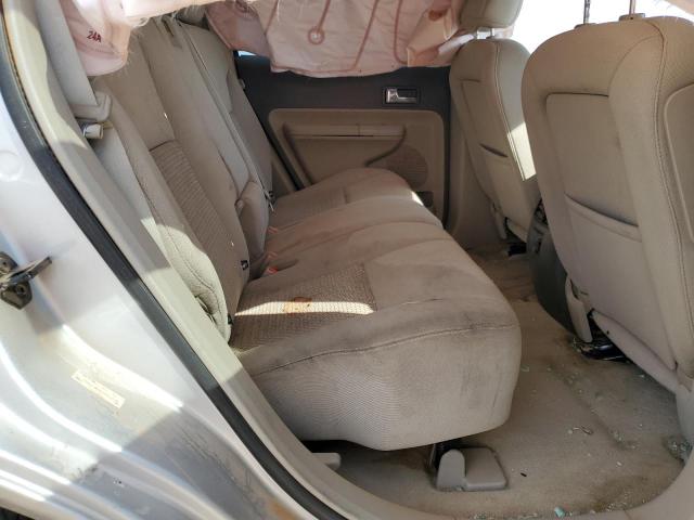 Photo 6 from auction – 2010 FORD EDGE SE with VIN 2FMDK3GC5ABA73633