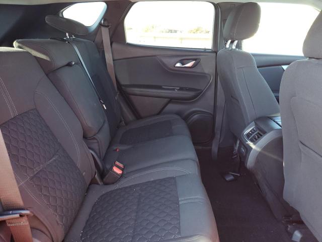 Photo 11 from auction – 2020 CHEVROLET BLAZER 2LT with VIN 3GNKBCRS5LS623711