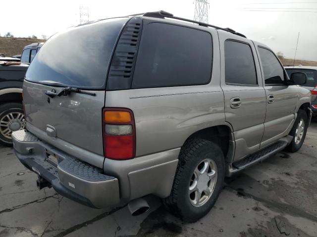 Photo 4 from auction – 2002 GMC DENALI with VIN 1GKEK63U02J283454