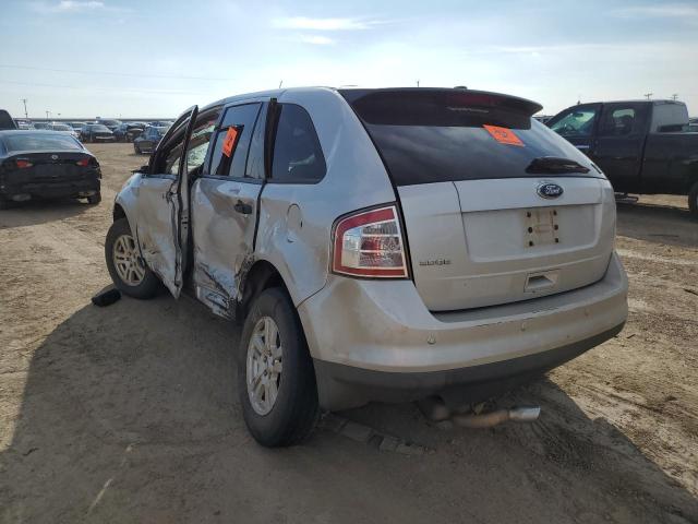 Photo 3 from auction – 2010 FORD EDGE SE with VIN 2FMDK3GC5ABA73633