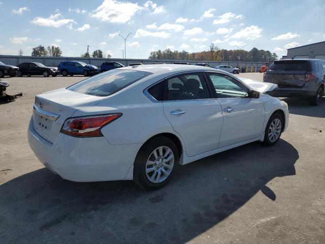 Photo 4 from auction – 2015 NISSAN ALTIMA 2.5 with VIN 1N4AL3AP2FN387404