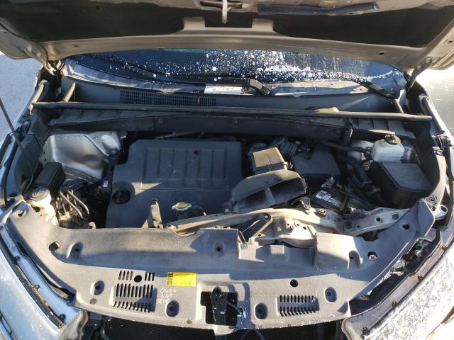 Photo 7 from auction – 2015 TOYOTA HIGHLANDER with VIN 5TDYKRFH3FS104177