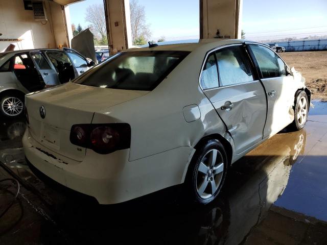 Photo 4 from auction – 2008 VOLKSWAGEN JETTA with VIN 3VWRM71K88M069335
