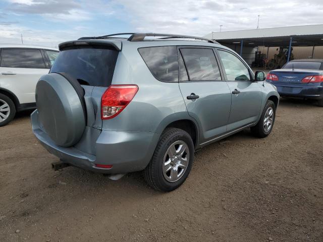 Photo 4 from auction – 2008 TOYOTA RAV 4 with VIN JTMBD33V586062606