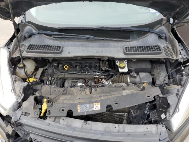 Photo 12 from auction – 2017 FORD ESCAPE S with VIN 1FMCU0F7XHUC10465
