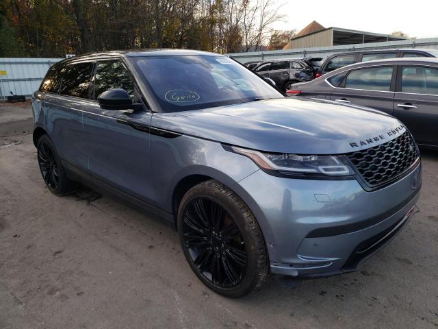 Photo 9 from auction – 2019 LAND ROVER RANGE ROVE with VIN SALYB2EX7KA783158