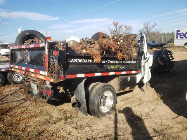 Photo 4 from auction – 2005 FORD F550 SUPER with VIN 1FDAW57P35EA40310